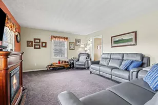 1273 Deer Run, Grass Lake, MI 49240 - Photo 4