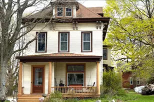 211 Maple St, Manistee, MI 49660 - Photo 1