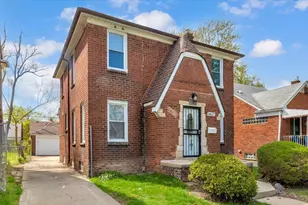 18627 Washburn St, Detroit, MI 48221 - Photo 2