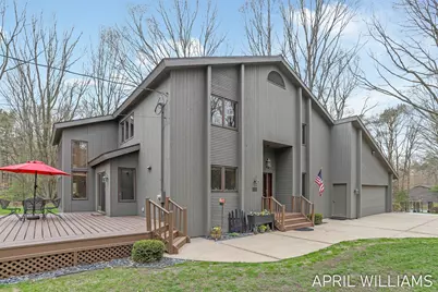 6801 Wildwood Drive, West Olive, MI 49460 - Photo 46