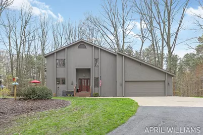 6801 Wildwood Drive, West Olive, MI 49460 - Photo 1
