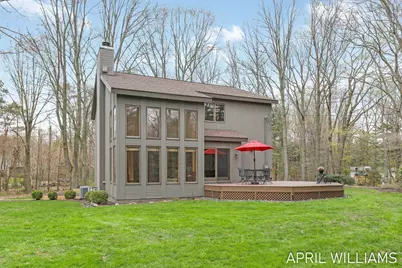 6801 Wildwood Drive, West Olive, MI 49460 - Photo 2