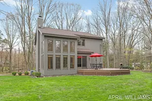 6801 Wildwood Dr, West Olive, MI 49460 - Photo 2