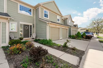 584 Liberty Pointe Drive, Ann Arbor, MI 48103 - Photo 1