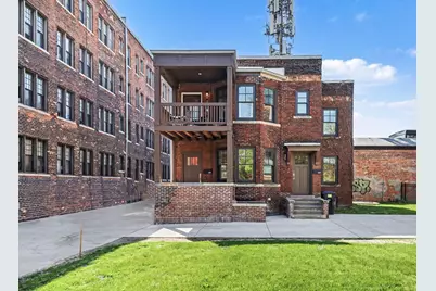 691 W Alexandrine Street #1, Detroit, MI 48201 - Photo 4