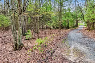 Parcel B E Sands St, Pentwater, MI 49449 - Photo 1
