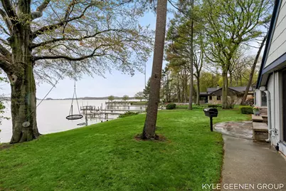 1418 Waukazoo Drive, Holland, MI 49424 - Photo 48