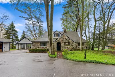 1418 Waukazoo Drive, Holland, MI 49424 - Photo 1