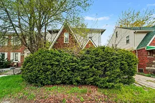 16247 Washburn St, Detroit, MI 48221 - Photo 1