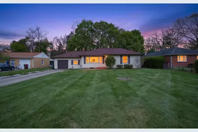 1249 Levant Street, Jackson, MI 49203 - Photo 2