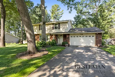 1149 Greenbriar Drive, Muskegon, MI 49445 - Photo 58