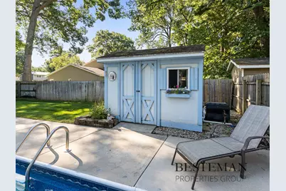 1149 Greenbriar Drive, Muskegon, MI 49445 - Photo 48