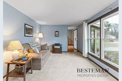 1149 Greenbriar Drive, Muskegon, MI 49445 - Photo 10