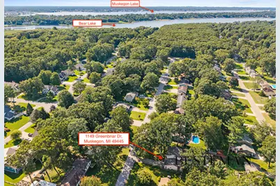 1149 Greenbriar Drive, Muskegon, MI 49445 - Photo 56