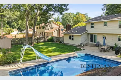 1149 Greenbriar Drive, Muskegon, MI 49445 - Photo 2