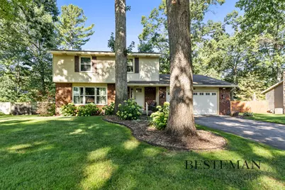 1149 Greenbriar Drive, Muskegon, MI 49445 - Photo 60