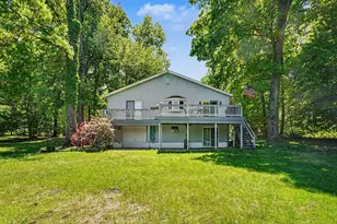 31134 Brandywine Rd, Gobles, MI 49055 - Photo 1