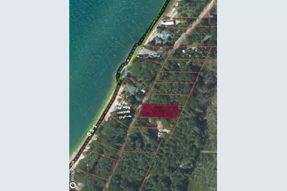 00 Lakeshore Drive, Manistee, MI 49660 - Photo 2
