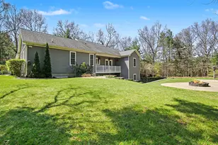 1492 Crystal Lake Rd, Whitehall, MI 49461 - Photo 8