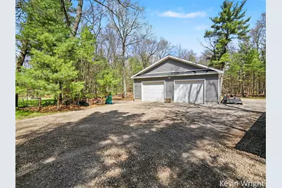 1492 Crystal Lake Road, Whitehall, MI 49461 - Photo 6
