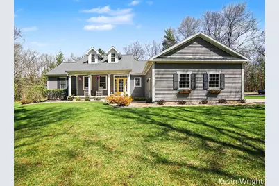 1492 Crystal Lake Road, Whitehall, MI 49461 - Photo 1