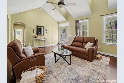 1492 Crystal Lake Road, Whitehall, MI 49461 - Photo 10