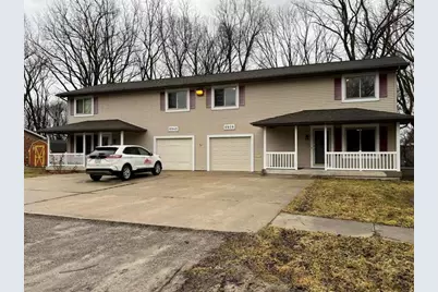 6940 Shattuck Road, Saginaw, MI 48603 - Photo 1