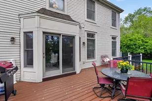 4809 Stonewood Dr, Jackson, MI 49201 - Photo 64