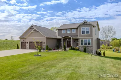 4436 76th Street SE, Caledonia, MI 49316 - Photo 1
