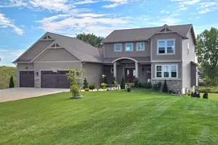4436 76th St SE, Caledonia, MI 49316 - Photo 1