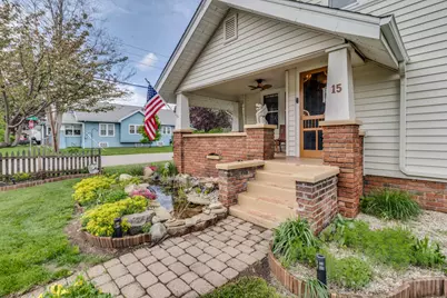 15 Pioneer Street, Battle Creek, MI 49015 - Photo 2