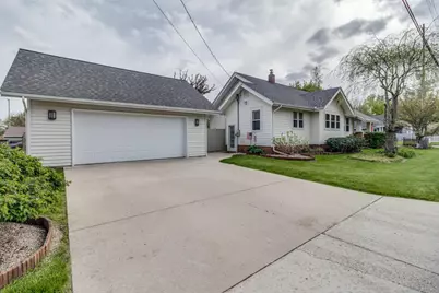 15 Pioneer Street, Battle Creek, MI 49015 - Photo 4