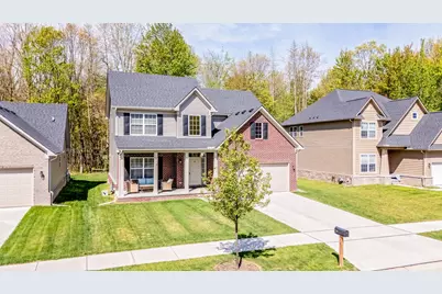 17754 Woodstock Court, Romulus, MI 48174 - Photo 22
