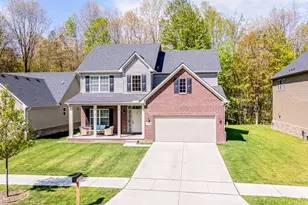 17754 Woodstock Ct, Romulus, MI 48174 - Photo 20