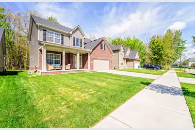 17754 Woodstock Court, Romulus, MI 48174 - Photo 28