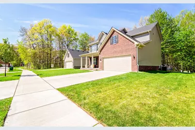 17754 Woodstock Court, Romulus, MI 48174 - Photo 26