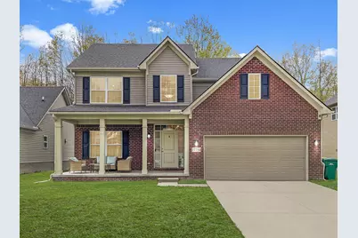 17754 Woodstock Court, Romulus, MI 48174 - Photo 1