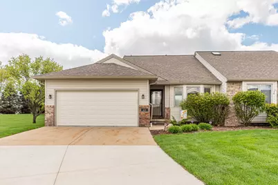 430 Cottonwood Lane #6, Saline, MI 48176 - Photo 1