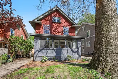40 Benjamin Avenue SE, Grand Rapids, MI 49506 - Photo 2