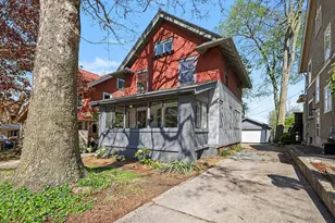 40 Benjamin Ave SE, Grand Rapids, MI 49506 - Photo 1