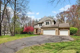 4338 Trail E Dr NE, Ada, MI 49301 - Photo 4