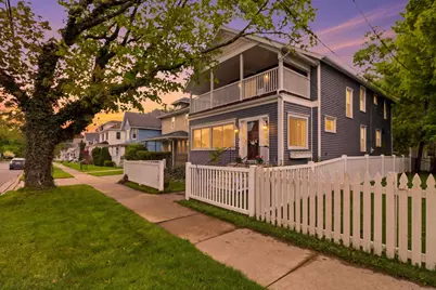 1012 Pearl Street, Saint Joseph, MI 49085 - Photo 1
