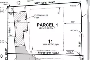 1864 Arlington Blvd, Ann Arbor, MI 48104 - Photo 2