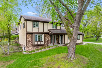 5814 Scenic Way Drive, Kalamazoo, MI 49009 - Photo 2
