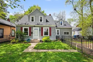 2814 S Rose St, Kalamazoo, MI 49001 - Photo 2