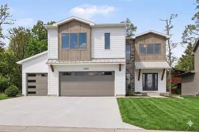 2351 Elinor Lane SE #2A, East Grand Rapids, MI 49506 - Photo 1