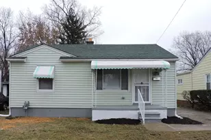 27045 Yale St, Inkster, MI 48141 - Photo 2