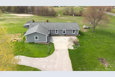 3949 N 200th Avenue, Walkerville, MI 49459 - Photo 1