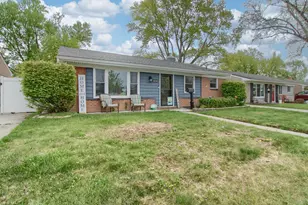 8210 N Henry Ruff Rd, Westland, MI 48185 - Photo 2