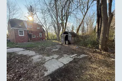 5540 Guilford Street, Detroit, MI 48224 - Photo 4